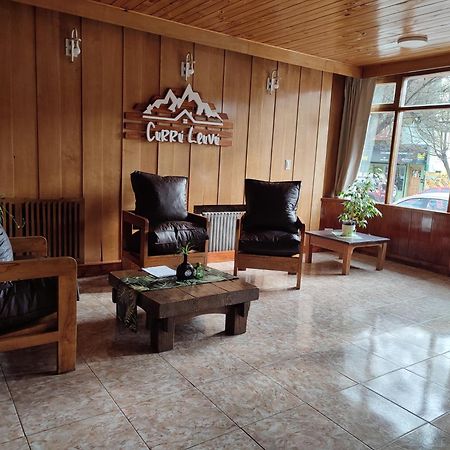 Alojamiento Curru Leuvu Bariloche Hotel Ngoại thất bức ảnh
