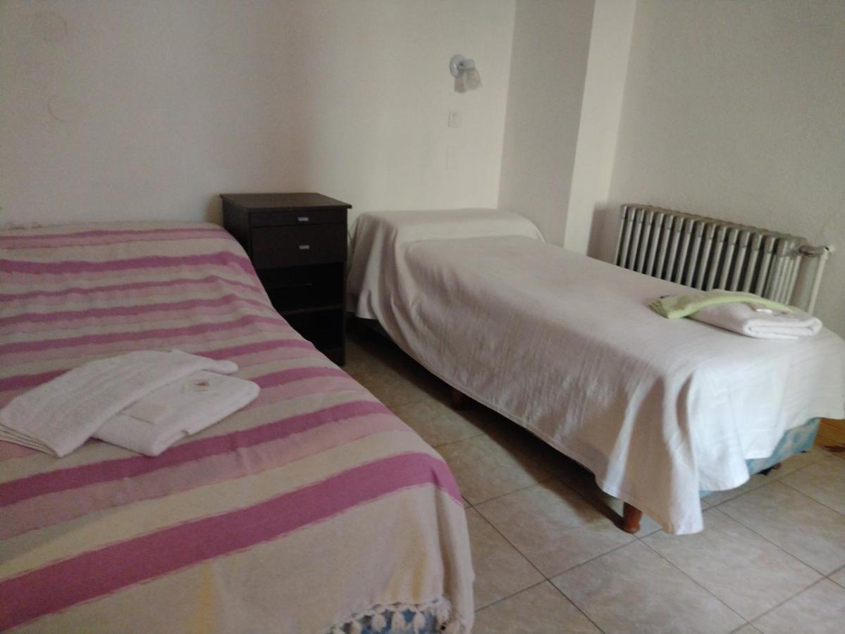 Alojamiento Curru Leuvu Bariloche Hotel Ngoại thất bức ảnh